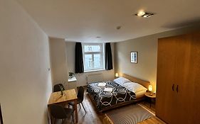 Apartmány SKLEP